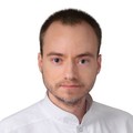Фотография специалиста Ратаев Александр Юрьевич