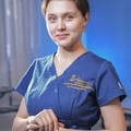 Фотография специалиста Осаула Анастасия Николаевна