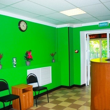 Хостелсити в Косино-Ухтомском районе фото 1