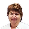 Фотография специалиста Мащенко Светлана Викторовна