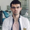 Фотография специалиста Чеботов Никита Данилович