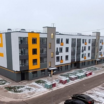 Офис продаж ЖК &quot;ВЕРЕВО-СИТИ&quot; фото 1