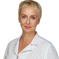 Фотография специалиста Першина Инна Леонидовна