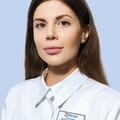 Фотография специалиста Рязанцева Валерия Николаевна