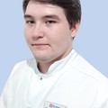 Фотография специалиста Дружинин Максим Сергеевич