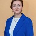 Фотография специалиста Ершова Татьяна Александровна