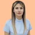 Фотография специалиста Бекалдиева Зарема Хасаншевна