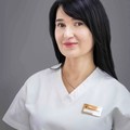 Фотография специалиста Гусейнова Анжела Владимировна