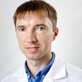 Фотография специалиста Строков Виталий Александрович