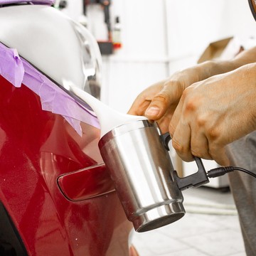 Детейлинг-студия Detailing Studio Alyans фото 3