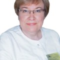Фотография специалиста Настина Елена Алексеевна