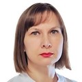 Фотография специалиста Лысенко Елена Ивановна