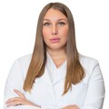 Фотография специалиста Топорова Валентина Николаевна
