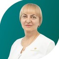 Фотография специалиста Белокриницкая Ирина Анатольевна
