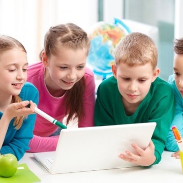 Языковой центр London English School Kids фото 2