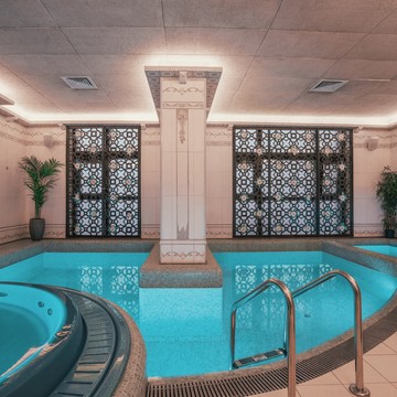 ПАРПАЛАС спа-центр фото 1