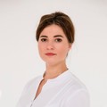 Фотография специалиста Кузнецова Дарья Александровна