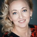 Фотография специалиста Кит Ирина