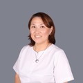Фотография специалиста Краснова Анжелика Альбертовна