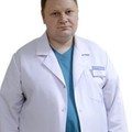 Фотография специалиста Беккер Андрей Геннадьевич