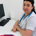 Фотография специалиста Марабаева Тамара Николаевна