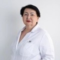Фотография специалиста Панарина Галина Владимировна