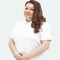 Фотография специалиста Бочарова Юлия Вячеславовна