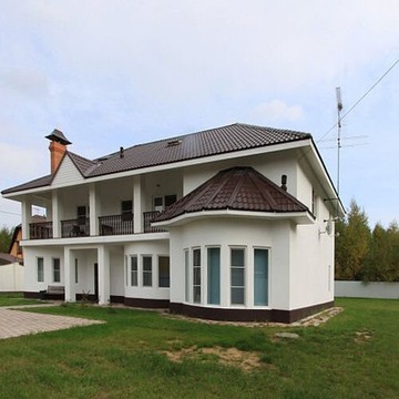 Пансионат для пожилых людей Центр Домашней Заботы в Раменском районе (Осеченки) фото 1