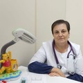 Фотография специалиста Скородумова Ирина Васильевна