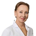 Фотография специалиста Потылицына Оксана Николаевна