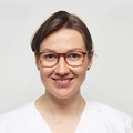 Фотография специалиста Салтыкова Анастасия Владимировна