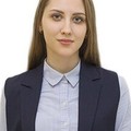 Фотография специалиста Головкина Лариса Алексеевна