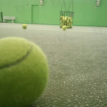 Теннисный корт на Мичуринской, 4 фото 2