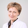 Фотография специалиста Бородачева Анна Викторовна