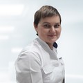 Фотография специалиста Федорова Людмила Сергеевна