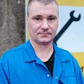 Фотография специалиста Мещеряков Алексей