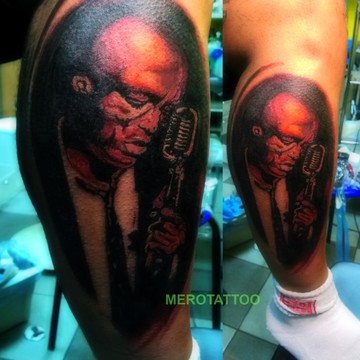 Салон татуировки и татуажа MeroTattoo фото 3
