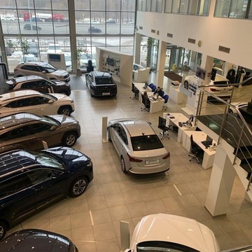 Официальный дилер Hyundai Автоцентр Сити Юг фото 2