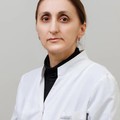 Фотография специалиста Бедирова Гюльждахан Рагимовна
