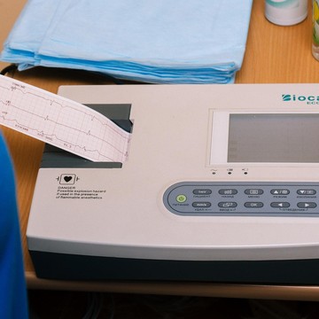 Кардиоцентр на Кашириных фото 1