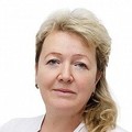 Фотография специалиста Юхно Татьяна Викторовна