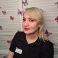 Фотография специалиста Рузанна