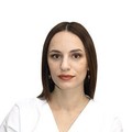 Фотография специалиста Титова Алина Михайловна