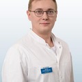 Фотография специалиста Ушаков Михаил Андреевич