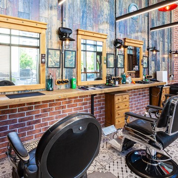 HAVANA Barbershop фото 1