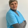 Фотография специалиста Рыбина Елена Борисовна