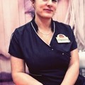 Фотография специалиста Барановская Ирина