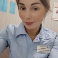Фотография специалиста Озерова Евгения Михайловна