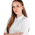 Фотография специалиста Топчиева Анна Владимировна