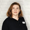 Фотография специалиста Старченко Наталья